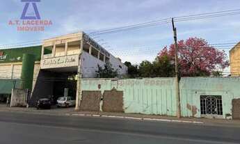 Imagem 2: Terreno com 2.005 m² de área - Avenida João XXIII