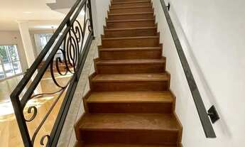 Imagem 14: Casa para Locação no Residencial 01 em Alphaville