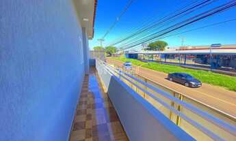 Imagem 3: Sobrado Excelente - com 4 quartos no Aero Rancho