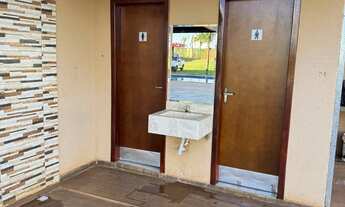 Imagem 4: Chácara de lazer na região da cebrasa