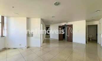 Imagem 3: Locação Andar-pilotis Centro Belo Horizonte