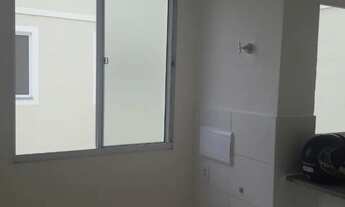 Imagem 3: Apartamento Dois dormitórios Localização: Jd Silvio Passalacqua