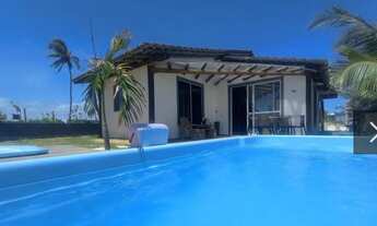 Imagem: Virada do ano!!Casa 2 suítes, Piscina Condomínio