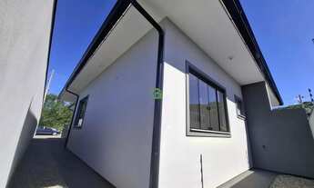 Imagem 7: Casa geminada com suíte e ótima localização em Forquilhas - São José/SC