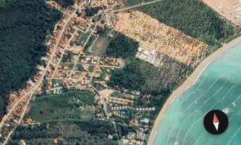 Imagem 2: Terrenos Lages-Porto de Pedras-Alagoas