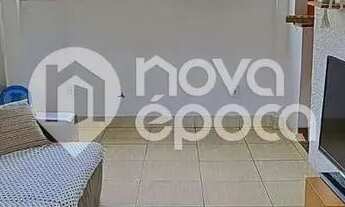 Imagem 2: Rio Comprido Casa com 3 dormitórios