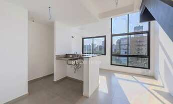 Imagem 2: Duplex 1 suíte com vaga dupla no Auxiliadora