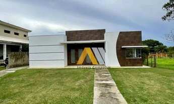 Imagem: Casa com 3 dormitórios, 200 m² - venda