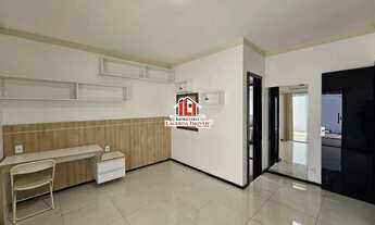 Imagem 8: Térrea para aluguel e venda tem 600 metros quadrados com 6 quartos em Ponta Negra - Manaus