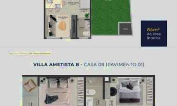 Imagem 4: Casa 3 dormitórios à venda no Centro de Imbituba - SC