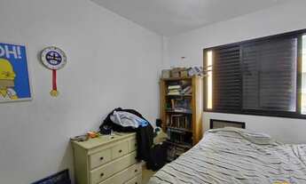 Imagem 6: Apto de 3 quartos com 1 suíte em região privilegiada no centro de Florianópolis