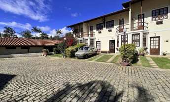 Imagem 3: Casa em Condomínio à venda, 2 quartos, 1 vaga, Parque do Imbui - Teresópolis/RJ