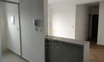 Imagem 7: Apartamento para aluguel, 2 quartos, 1 suíte, 2 vagas, Vila Assunção - Santo André/SP