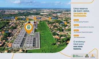 Imagem: TER 103 Imóvel para venda com 41 metros