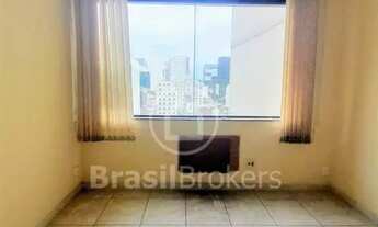 Imagem 2: Sala Comercial no centro da Cidade - Excelente localização!