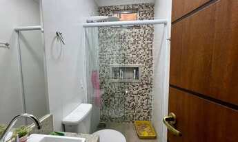 Imagem 4: Apartamento Garden com 3 quartos à venda, 81 m² por R$ 299.000 - Santa Maria - Juiz de For