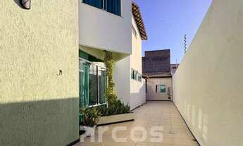 Imagem: Casa Porteira Fechada na Aruana