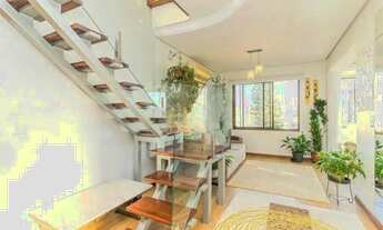 Imagem 2: Apartamento com 3 quartos para locação em Petrópolis - RS