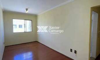 Imagem 2: Apartamento com 2 quartos para locação no Jardim Village - Rio Claro/SP