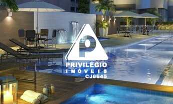 Imagem 7: Prédio à venda, 2 quartos, 1 suíte, 1 vaga, Botafogo - RIO DE JANEIRO/RJ