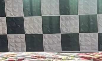 Imagem 6: Apartamento mobiliado