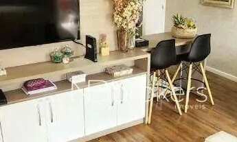 Imagem: Oortunidade Club Mobiliado Alto Padrão