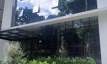 Imagem 3: Sala comercial Quadra Brás IMBATÍVEL