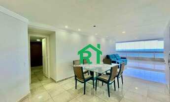 Imagem 5: Apartamento com 3 dormitórios à venda, 167 m² por R$ 1.250.000 - Praia do Pernambuco Soroc