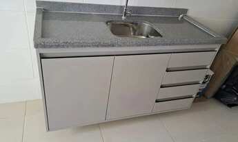 Imagem 4: Apartamento para venda com 73 metros quadrados com 3 quartos