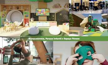 Imagem 3: Apartamento 2 e 3/4 1 uma ou duas vagas - Jaguaribe