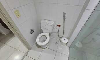 Imagem 6: LINDO APARTAMENTO MOBILIADO COM 1 DORMITÓRIO