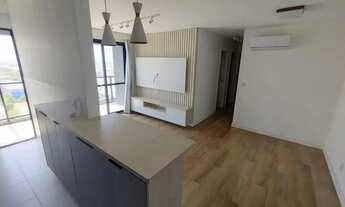 Imagem 6: Imóvel para aluguel tem 81 metros quadrados com 3 quartos