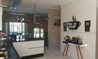 Imagem 5: CASA PARA VENDA NO CONDOMÍNIO TERRAS DE GÊNOVA - JUNDIAÍ/SP