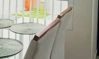 Imagem 4: K Casa com 2 dormitórios