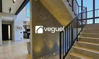 Imagem 5: Casa sobrado de 335m² com 4 quartos, 4 suítes à venda no Alto do Castelo, Ribeirão Preto/S