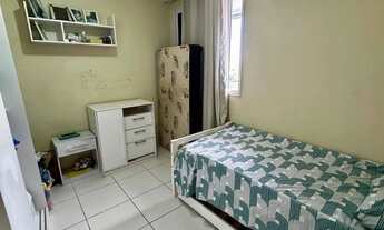 Imagem 15: Apartamento de 3 quartos com Vista Mar na Prainha de Muquiçaba Guarapari