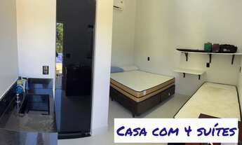 Imagem 3: Alugue Casa no Lago Serra da Mesa - Niquelândia