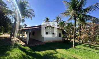 Imagem 2: Chácara para locação no bairro Jockey Camping