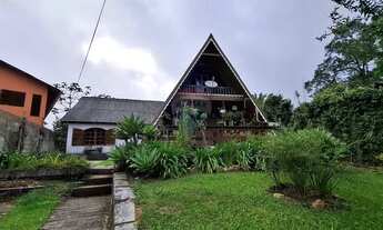 Imagem: Casa à venda em Debossan, Nova Friburgo