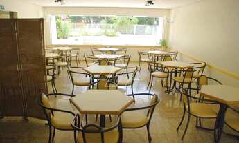 Imagem 3: Apartamento à venda, 3 quartos, 1 suíte, 2 vagas, Centro - Marília/SP