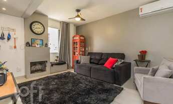 Imagem: Casa à venda em Morro Santana com 146 m²