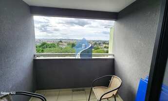 Imagem 7: Apartamento no Condomínio Solar Dos Franceses - Dom Pedro