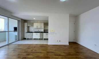 Imagem: Apartamento semimobiliado 2 dormitórios