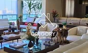 Imagem 3: Ereditá - mobiliado e decorado C/ VISTA LIVRE