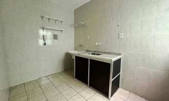 Imagem 3: Apartamento com 1 quarto para alugar, 42 m² por R$800,00/mês - Centro - Juiz de Fora/MG