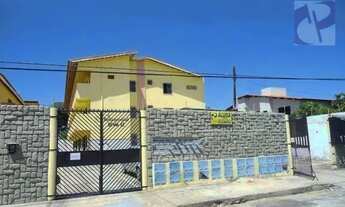 Imagem 2: Apartamento com 2 dormitórios para alugar, 50 m² por R$ 1.002,00/mês - Cidade dos Funcioná