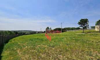 Imagem 2: Terreno à Venda em Condomínio Fechado no Bairro Residencial Terra de Santa Marta em Ribeir