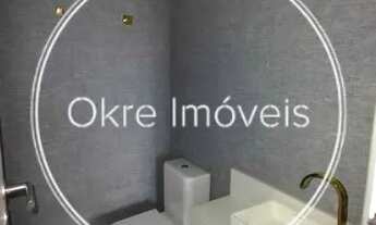 Imagem 6: Sala : / Comercial / Jardim Botânico