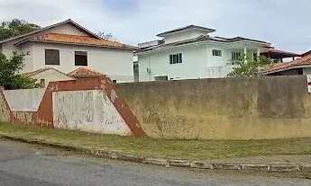 Imagem: Terreno à venda, 200 m² por R$ 1.100.000,00