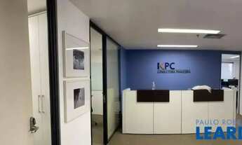 Imagem 3: COMERCIAL - ITAIM BIBI - SP